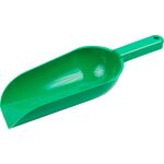 Łopatka do sypkich produktów 34 cm mix kolorów