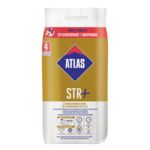 Szybkosprawna masa do spoinowania płyt G-K STR+ 5 kg ATLAS
