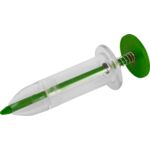 Minisiewnik do wysiewu nasion 10 cm