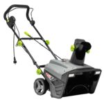 Odśnieżarka elektryczna STE230-50/25-W