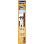 Przysmak dla psa Beef Stick 1 sztuka low fat 12 g Vitakraft