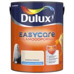 Farba lateksowa EasyCare Plamoodporna Popisowy Biszkopt 5 l Dulux