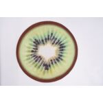 Chłodząca mata dla zwierząt kiwi 60 cm