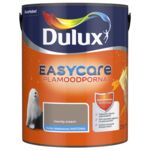 Farba lateksowa EasyCare Plamoodporna Twardy Orzech 5 l Dulux