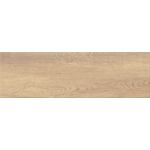 Gres szkliwiony SAVA WOOD BEIGE MATT 18,5 x 59,8 cm G1 Cersanit