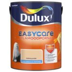 Farba lateksowa EasyCare Plamoodporna Matowy Puder 5 l Dulux
