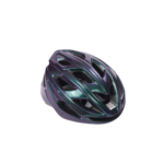 Kask rowerowy opalizowany rozmiar L