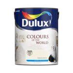 Farba lateksowa Kolory Świata antyczny marmur 5 l Dulux