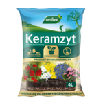 Keramzyt ogrodniczy worek 4 l Westland