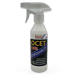Ocet gospodarczy 16 % 250 ml spryskiwacz