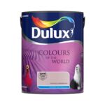 Farba lateksowa Kolory Świata kwitnacy migdałowiec 5 l Dulux