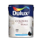 Farba lateksowa Kolory Świata garść muszelek 5 l Dulux