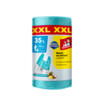 Worki na śmieci T-shirt Smart XL 35 l 50 sztuk Jan Niezbędny