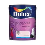 Farba lateksowa Kolory Świata ogrody magnolii 5 l Dulux