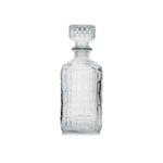 Karafka szklana 0,85 l TR-024