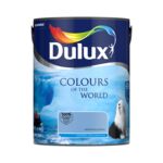 Farba lateksowa Kolory Świata bezkresny ocean 5 l Dulux
