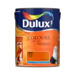 Farba lateksowa Dulux Kolory Świata Serce Tybetu 5 l