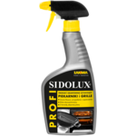 Środek do czyszczenia piekarników i grilli Profi 500 ml Sidolux