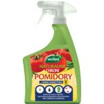 Środek do ochrony pomidorów i innych warzyw 750 ml Westland NATURALNIE