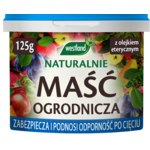 Maść ogrodnicza z olejkiem eterycznym 125 g Westland Naturalnie