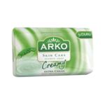 Mydło 90 g Extra Krem Arko