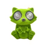 Lampka solarna Lis ceramika LED