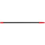 Trzonek grabi Extra-Click aluminiowy 1,5 m