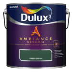 Farba ceramiczna AMBIANCE CERAMIC Green Dream 2,5 l Dulux