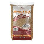 Pellet Baltica ENplus A1 15 kg