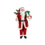Figurka Mikołaj tekstylna 150 cm