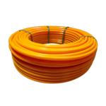 Rura wielowarstwowa Giallo PE-RT EVOH 16 x 2 mm 200 mb