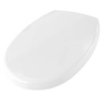 Deska WC Model 301 Duroplast Hit biały