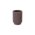 Kubek łazienkowy RIBELLO 46163 taupe