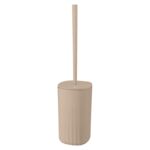 Szczotka WC SENSO 46767 beżowy