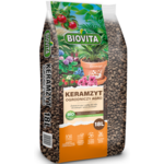 Keramzyt ogrodniczy Agro 18 l 8 - 16 mm BIOVITA