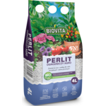 Perlit ogrodniczy Agro 4l BIOVITA