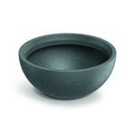 Donica TMBO40 Molio Bowl 16,5 cm tiny granite