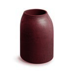 Donica TEP48B Epocco Bolt 60 cm red ochre