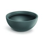 Donica TMBO80 Molio Bowl 34 cm tiny granite