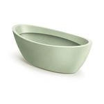 Donica TAO60 Aria Oval 20 cm sand