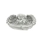 Figura nagrobna anioł wys. 12 cm