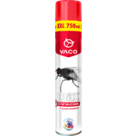 Spray na muchy XXL 750 ml VACO MAX