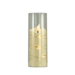Świeca LED w tubie dioda 12,5 cm śr. 5,5 cm