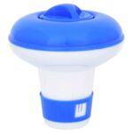 Dozownik pływający do chemii basenowej 12 cm