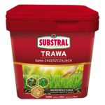 Nasiona trawa Samo ZAGĘSZCZAJĄCA 5 kg Renowacyjna Substral