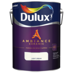 Farba ceramiczna AMBIANCE CERAMIC Light Cream 5 l Dulux