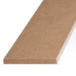 Lamele do malowania boazeria angielska 2070 x 100 x 10 mm