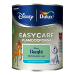 Farba EASYCARE Plamoodporna DISNEY Przyjazny Las 1 l Dulux
