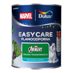 Farba EASYCARE Plamoodporna DISNEY Zielona Transforma.1 l Dulux