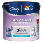 Farba EASYCARE Plamoodporna DISNEY Kosmiczny Fiolet 2,5 l Dulux